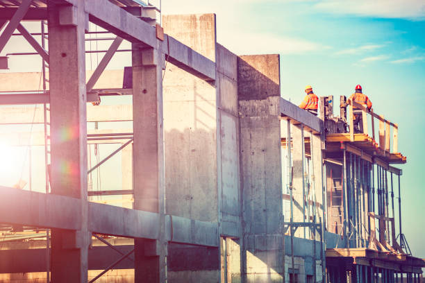 Best Concrete Sealing and Maintenance in Monte Alto, TX