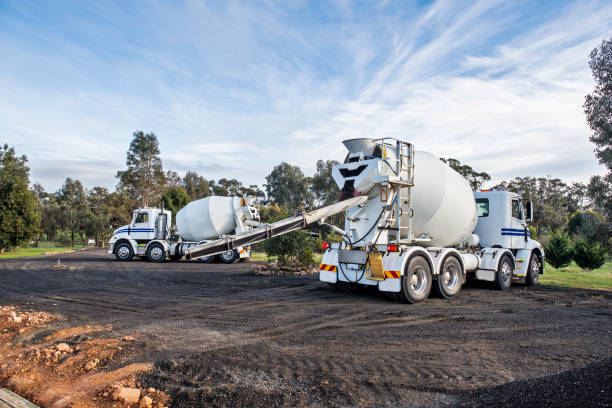 Best Concrete Foundation Repair in Monte Alto, TX