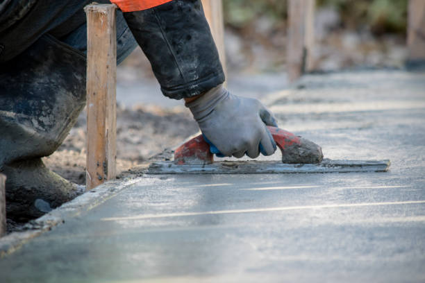 Best Concrete Sealing and Maintenance in Monte Alto, TX