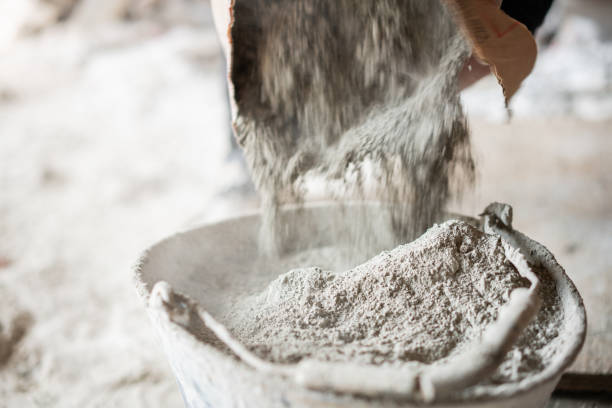 Best Concrete Staining and Coloring in Monte Alto, TX