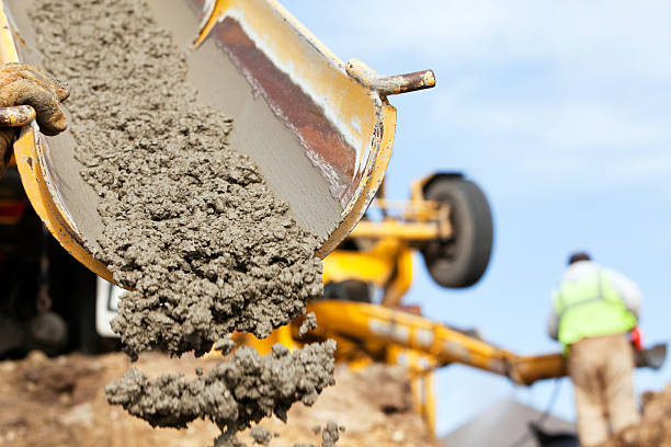 Best Concrete Grinding and Polishing in Monte Alto, TX