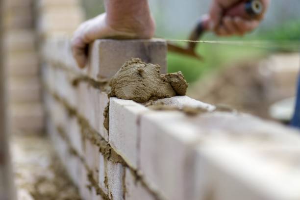 Best Concrete Slab Construction in Monte Alto, TX