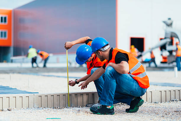 Best Concrete Demolition Services in Monte Alto, TX