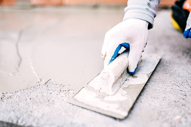 Best Concrete Foundation Repair in Monte Alto, TX