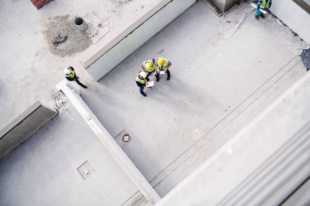 Best Concrete Removal and Replacement in Monte Alto, TX